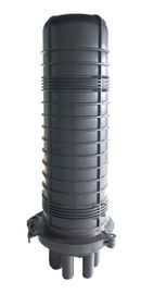 96 Cores Fiber Optic Splice Closures Waterproof Fibre Optic Splice Enclosure