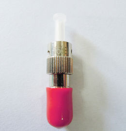 Female to male  type ST/UPC 15dB Fiber Optic Attenuator with High precision attenuation value