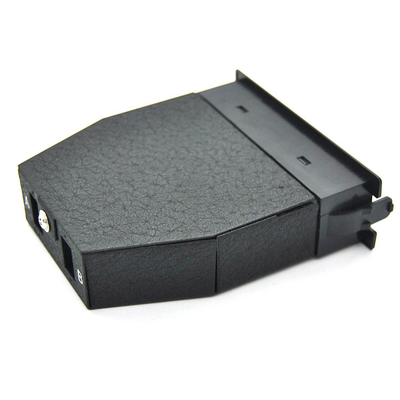 LC Connector Duplex 12 Core Mtp Cassette Module