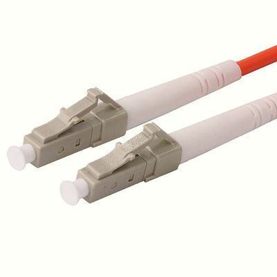 LC PC Connector SM MM PEI FBT Fiber Optics Accessories