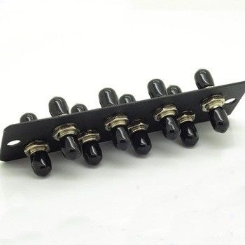 LGX SC FC LC  ST Panel port  Fiber Optics Accessories