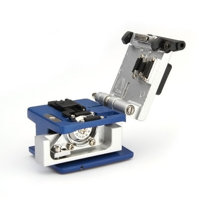 FC-6S Fiber Optical Fiber Cleaver Cutter For FTTH