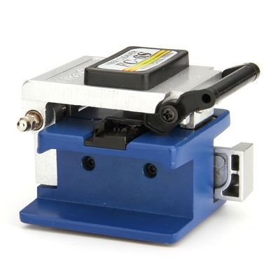 FC-6S Fiber Optical Fiber Cleaver Cutter For FTTH