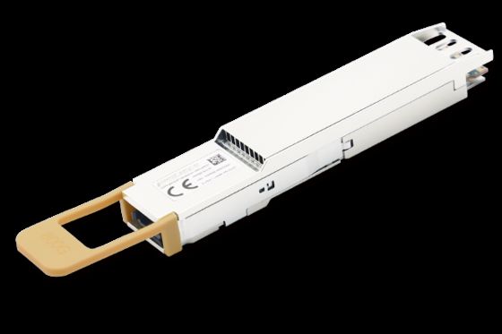 ट्रांससीवर मॉड्यूल OSFP 800GE SR8 100 m OM4 & 60 m OM3