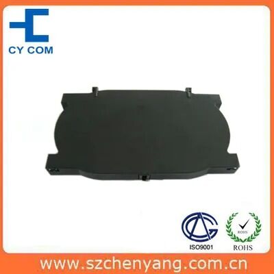 फाइबर ऑप्टिक स्प्लिट ट्रे सिंगल फाइबर-12 फाइबर