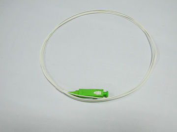 heat shrinkable tube 4, 6, 8, 12, 24, 48 SC SM color customized available Fiber Optic Pigtail